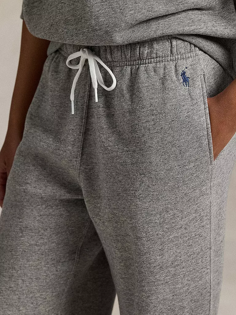 POLO RALPH LAUREN | Pantalon de jogging | grau