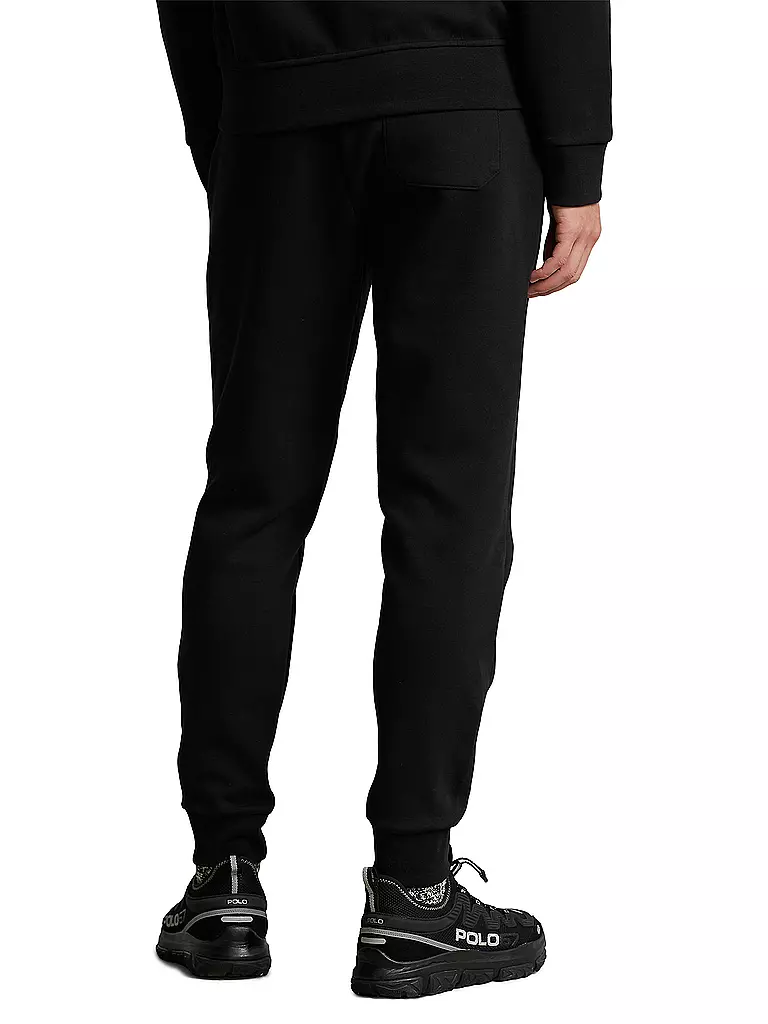 POLO RALPH LAUREN | Pantalon de jogging | schwarz