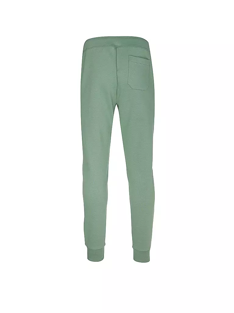 POLO RALPH LAUREN | Pantalon de jogging | Vert