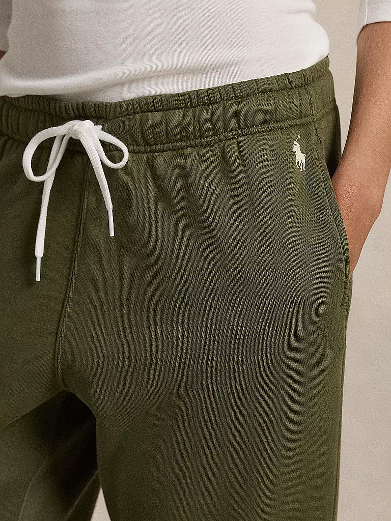 POLO RALPH LAUREN | Pantalon de jogging | dunkelgrün