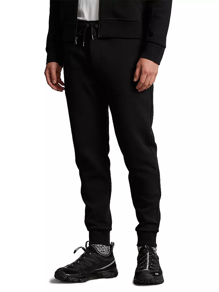POLO RALPH LAUREN | Pantalon de jogging | schwarz