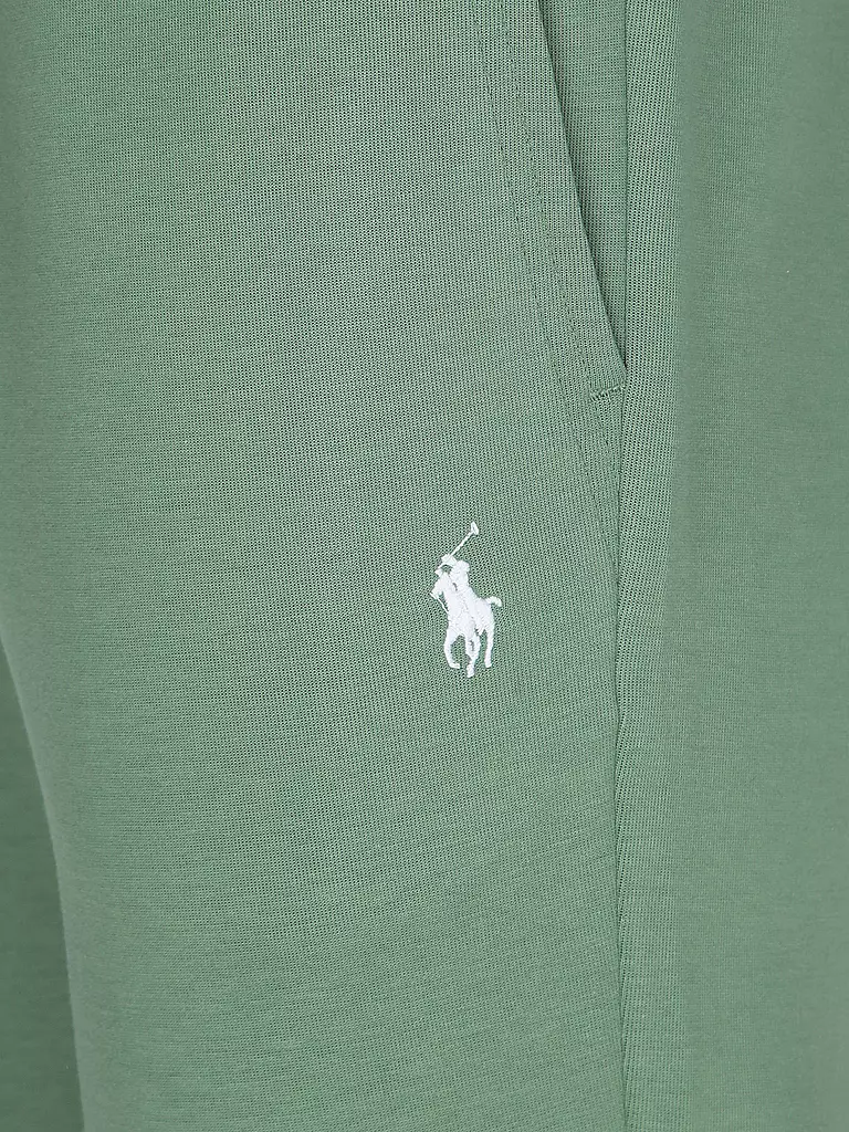 POLO RALPH LAUREN | Pantalon de jogging | Vert
