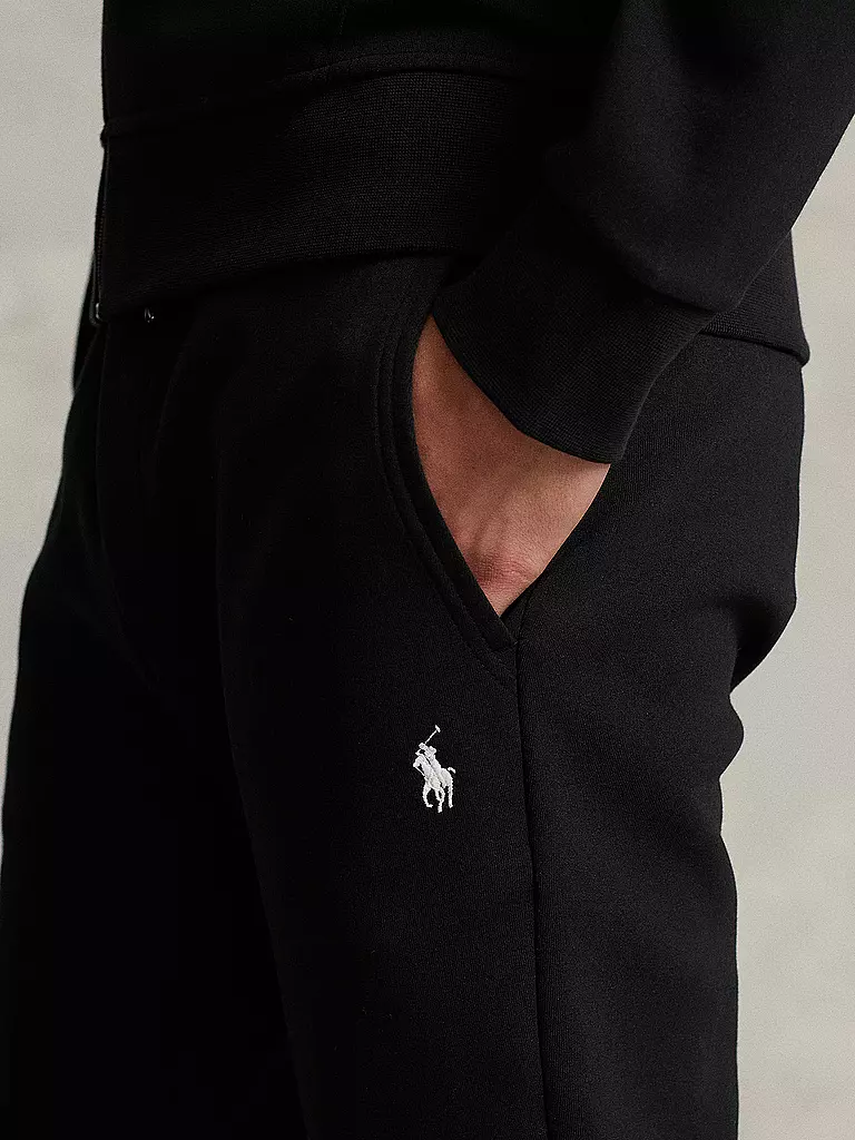 POLO RALPH LAUREN | Pantalon de jogging | schwarz