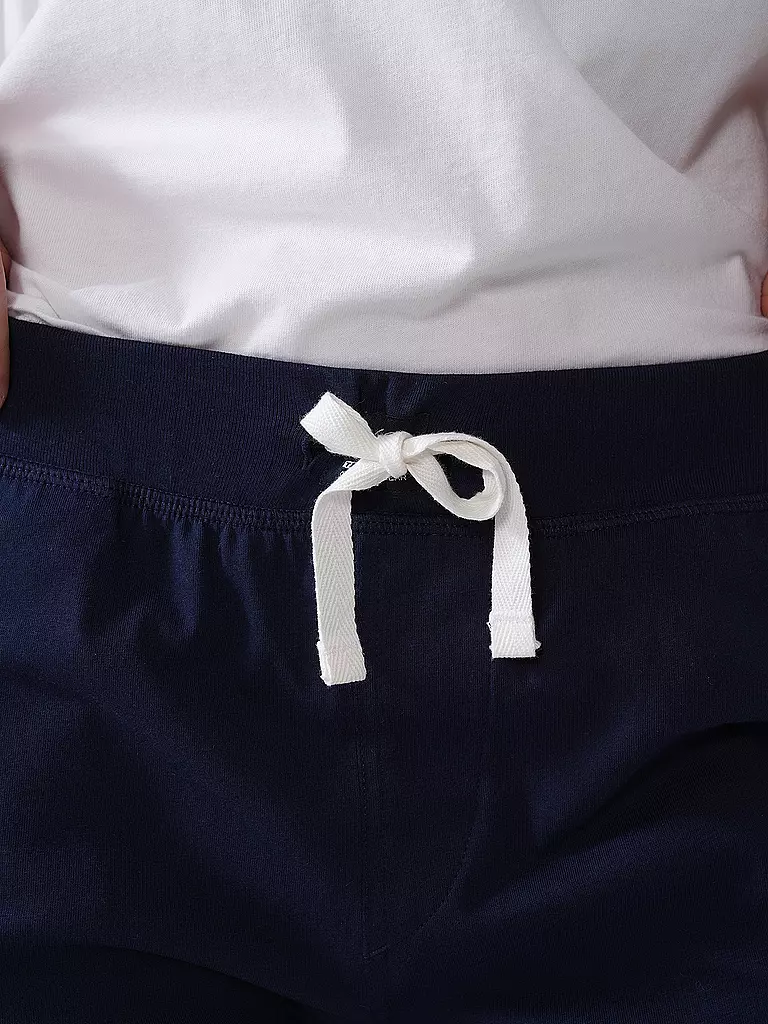 POLO RALPH LAUREN | Pantalon de pyjama - Short Cruise Navy | 