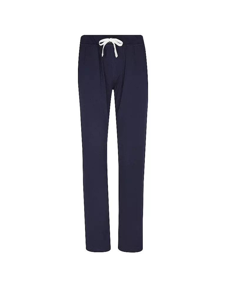 POLO RALPH LAUREN | Pantalon de pyjama Cruise Navy | blau