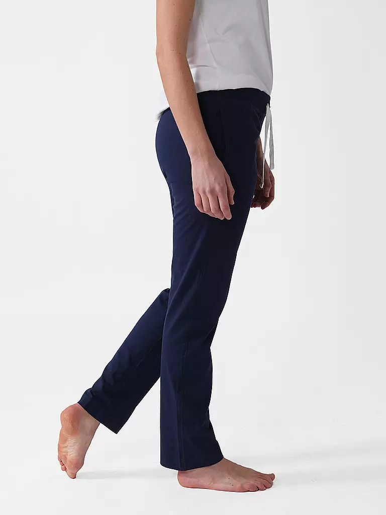 POLO RALPH LAUREN | Pantalon de pyjama Cruise Navy | 