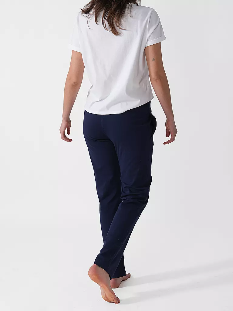 POLO RALPH LAUREN | Pantalon de pyjama Cruise Navy | 