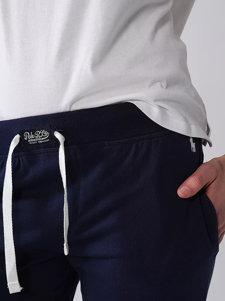 POLO RALPH LAUREN | Pantalon de pyjama Cruise Navy | 