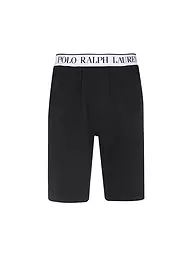 POLO RALPH LAUREN | Pantalon de pyjama | Noir