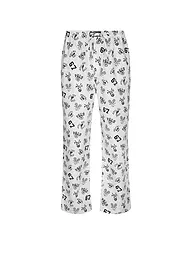 POLO RALPH LAUREN | Pantalon de pyjama | Blanc