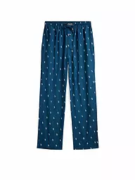 POLO RALPH LAUREN | Pantalon de pyjama | Bleu foncé