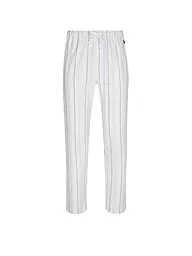 POLO RALPH LAUREN | Pyjamahose | Blanc