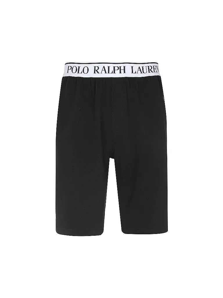 POLO RALPH LAUREN | Pantalon de pyjama | Noir