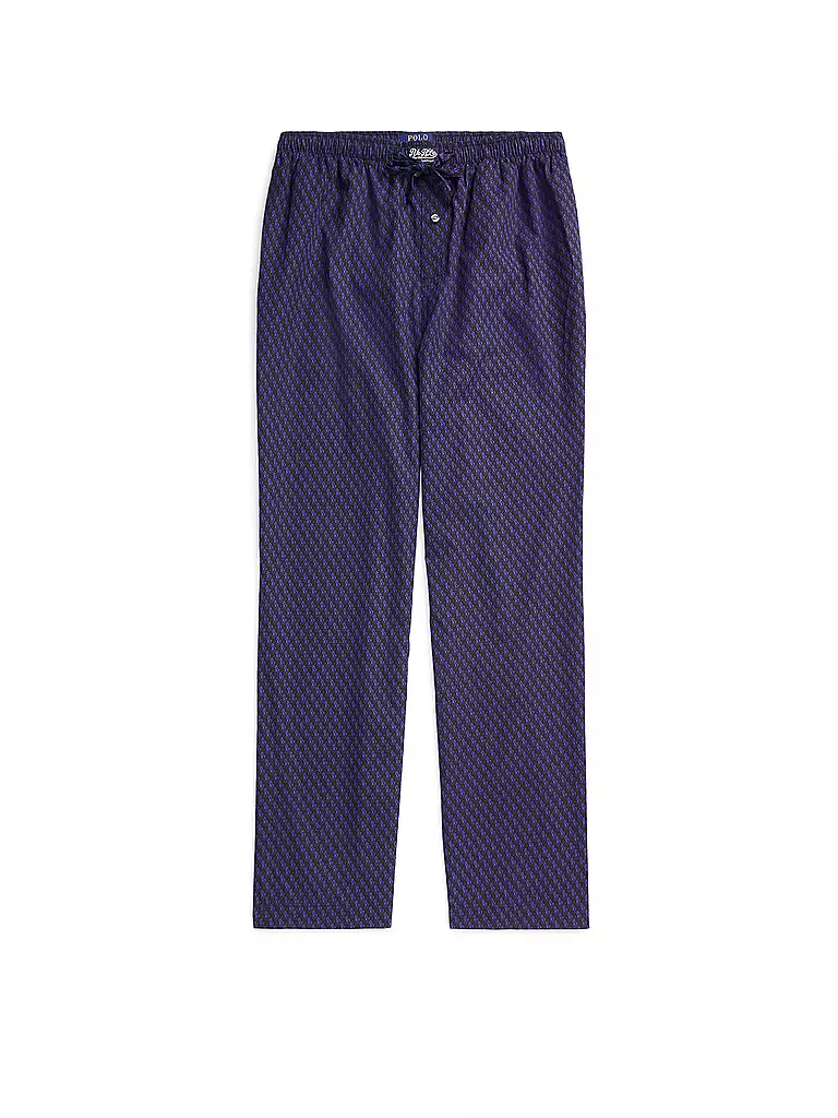 POLO RALPH LAUREN | Pantalon de pyjama | dunkelblau