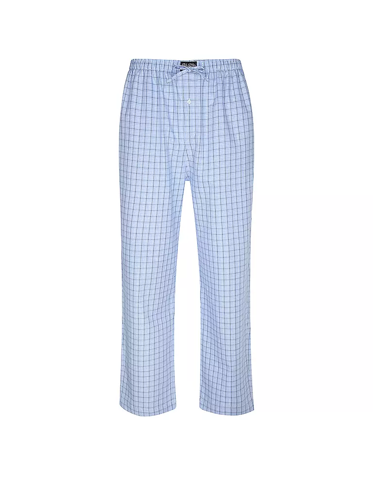 POLO RALPH LAUREN | Pantalon de pyjama | blau