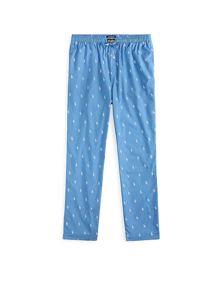 POLO RALPH LAUREN | Pantalon de pyjama | Bleu