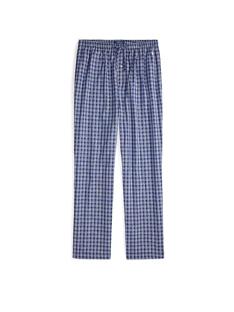 POLO RALPH LAUREN | Pantalon de pyjama | blau