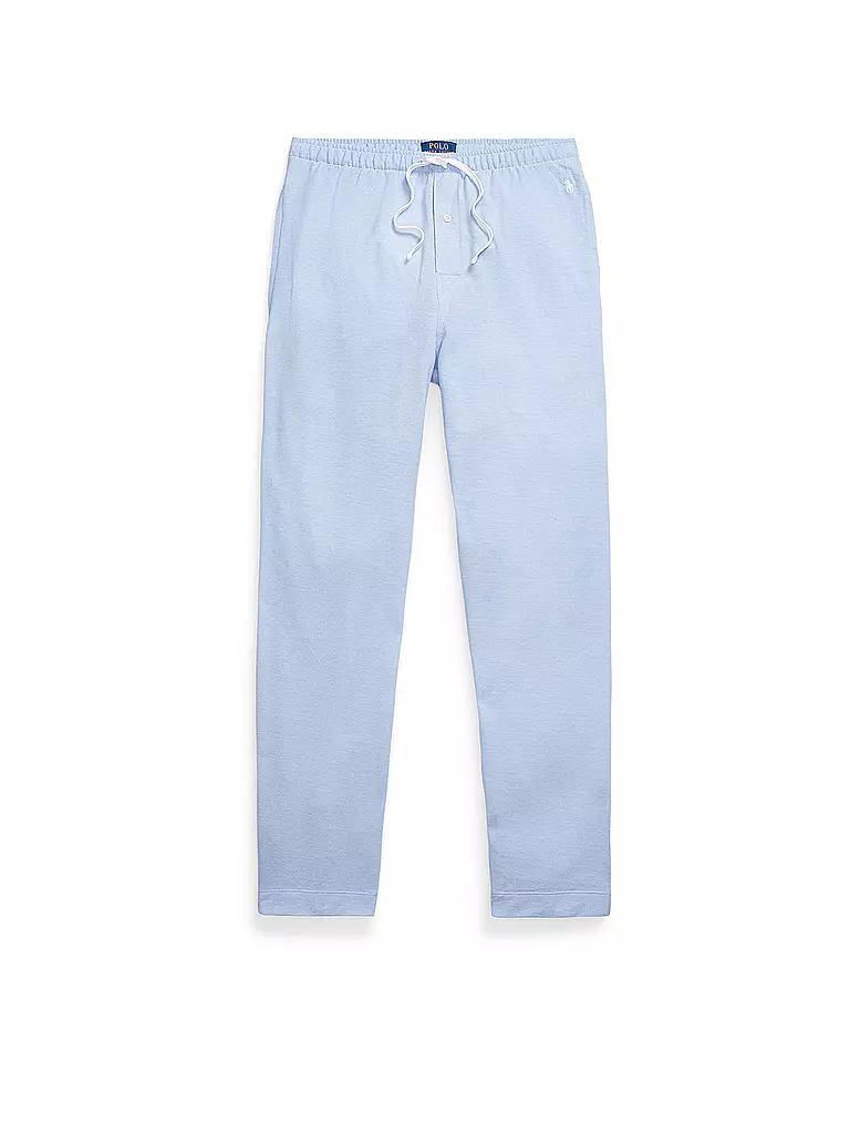 POLO RALPH LAUREN | Pantalon de pyjama | blau