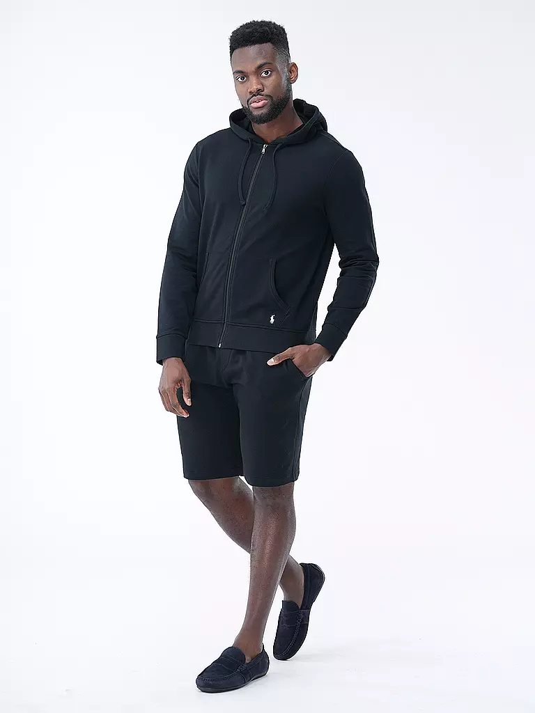 POLO RALPH LAUREN | Pantalon de pyjama | Noir