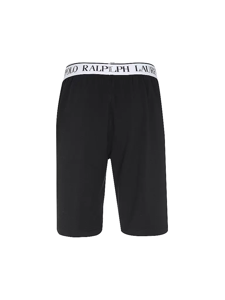 POLO RALPH LAUREN | Pantalon de pyjama | Noir