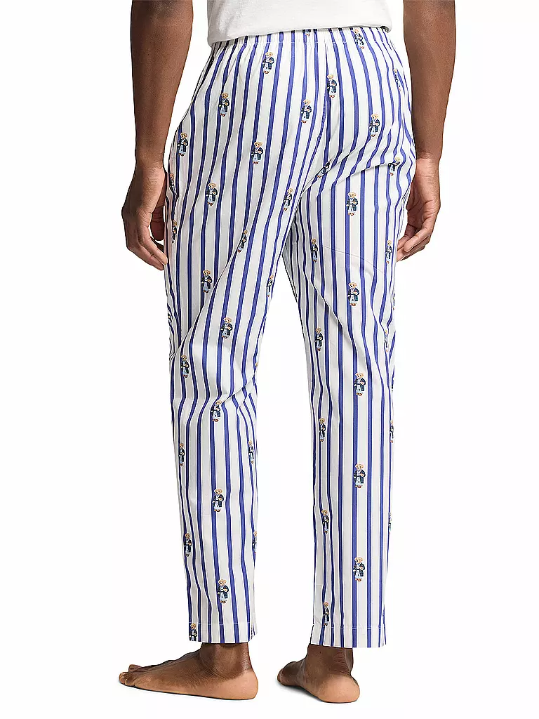 POLO RALPH LAUREN | Pantalon de pyjama | 