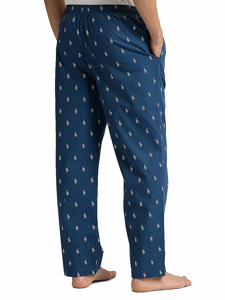 POLO RALPH LAUREN | Pantalon de pyjama | 