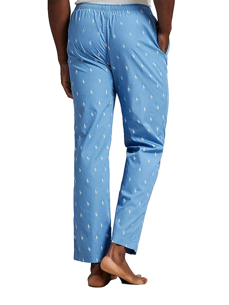 POLO RALPH LAUREN | Pantalon de pyjama | 