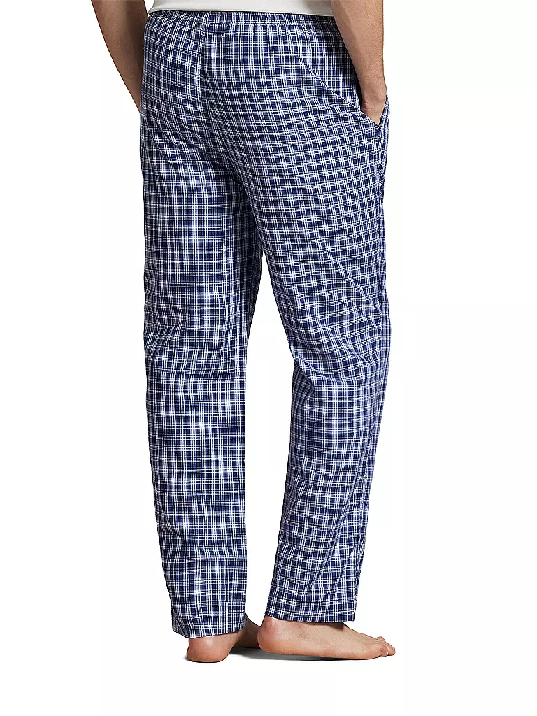 POLO RALPH LAUREN | Pantalon de pyjama | blau