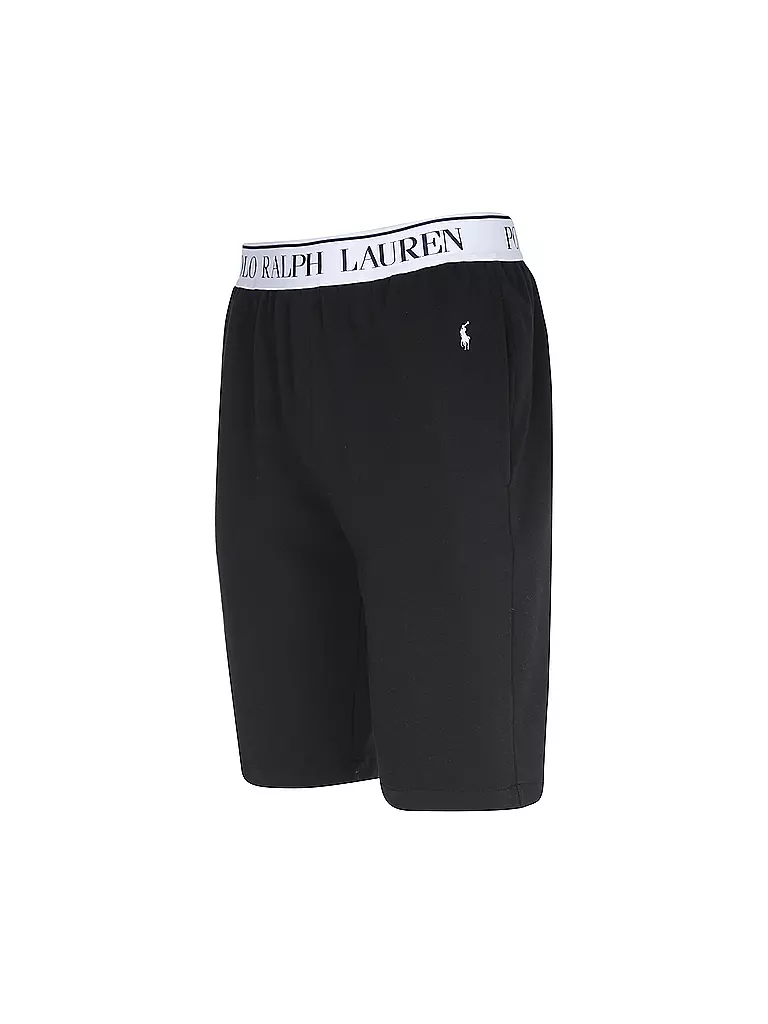 POLO RALPH LAUREN | Pantalon de pyjama | Noir