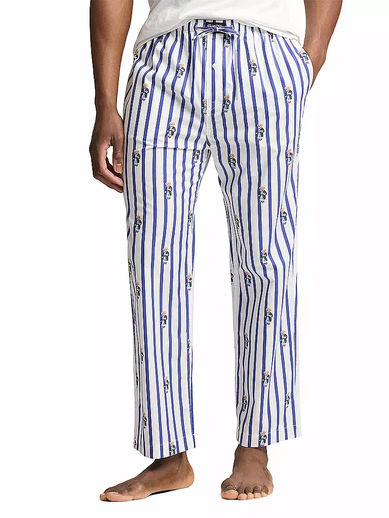POLO RALPH LAUREN | Pantalon de pyjama | 