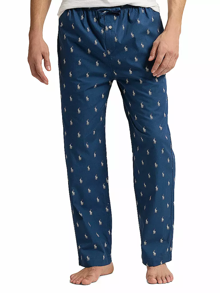 POLO RALPH LAUREN | Pantalon de pyjama | 