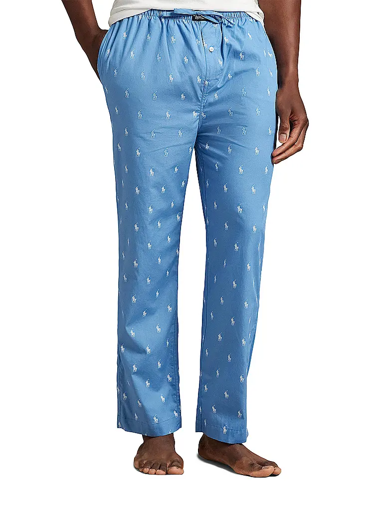 POLO RALPH LAUREN | Pantalon de pyjama | 