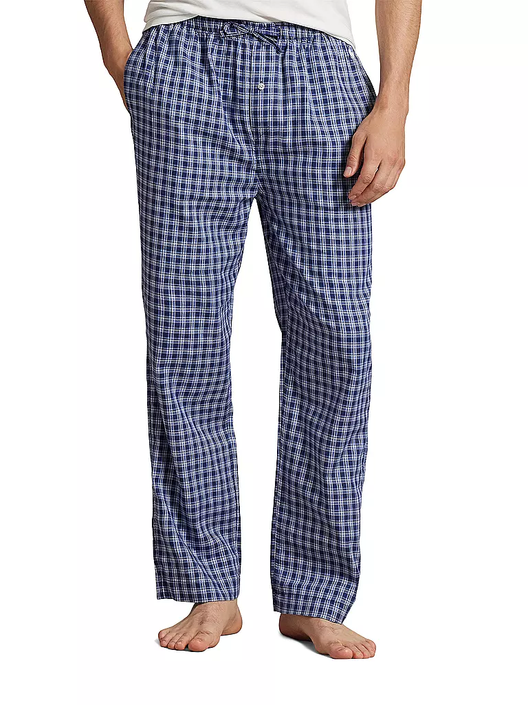 POLO RALPH LAUREN | Pantalon de pyjama | blau