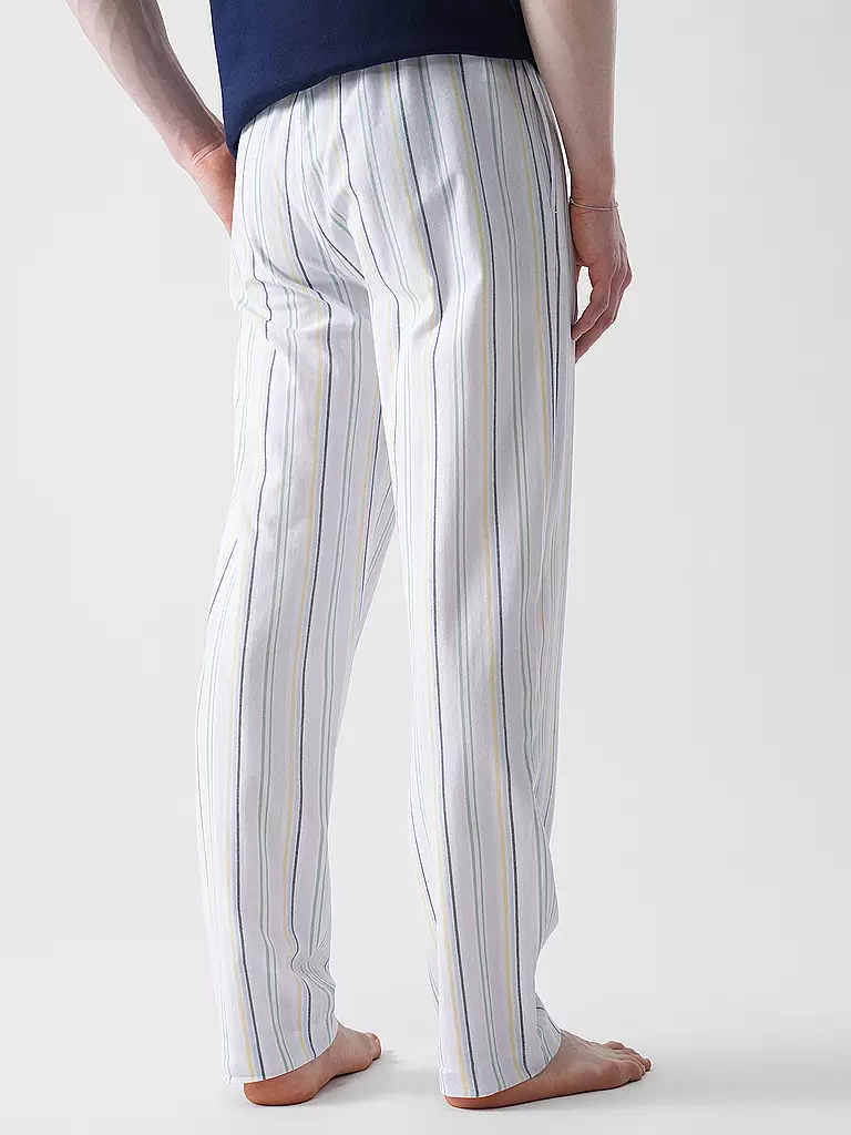 POLO RALPH LAUREN | Pantalon de pyjama | weiss