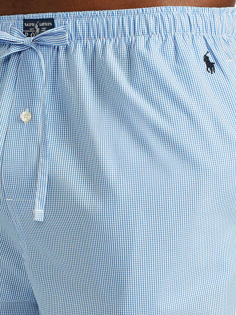 POLO RALPH LAUREN | Pantalon de pyjama | 