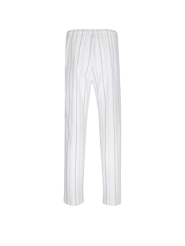 POLO RALPH LAUREN | Pantalon de pyjama | weiss