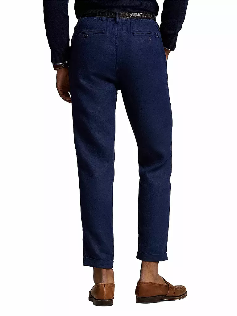 POLO RALPH LAUREN | Pantalon en lin | 