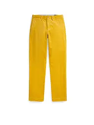 POLO RALPH LAUREN | Cordhose | Jaune