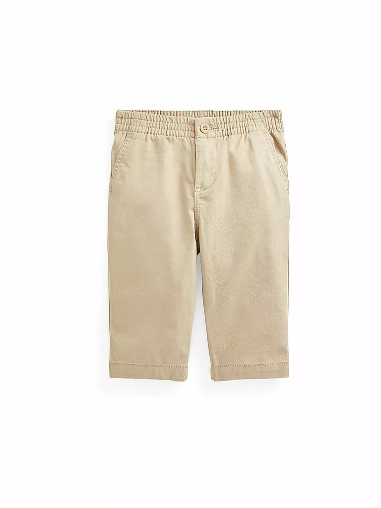 POLO RALPH LAUREN | Pantalon pour bébé | beige
