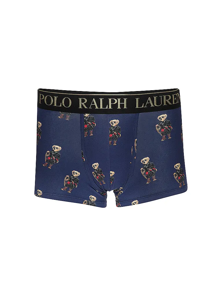POLO RALPH LAUREN | Pants 2er Pkg GB multi | Rouge