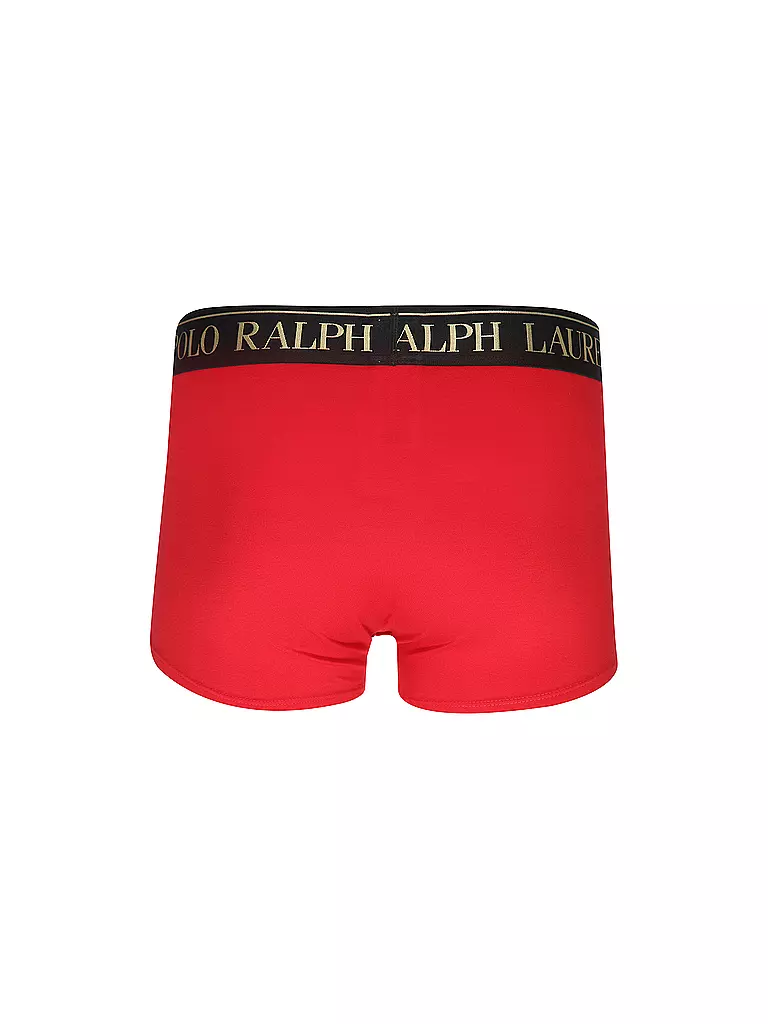 POLO RALPH LAUREN | Pants lot de 2 GB rouge | 