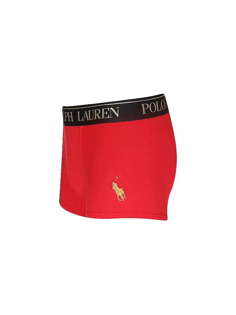 POLO RALPH LAUREN | Pants lot de 2 GB rouge | 
