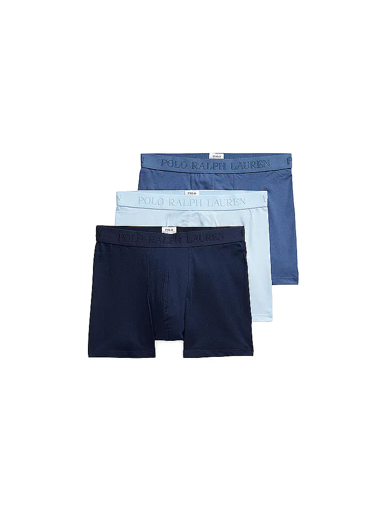 POLO RALPH LAUREN | Pants lot de 3 bleu | blau