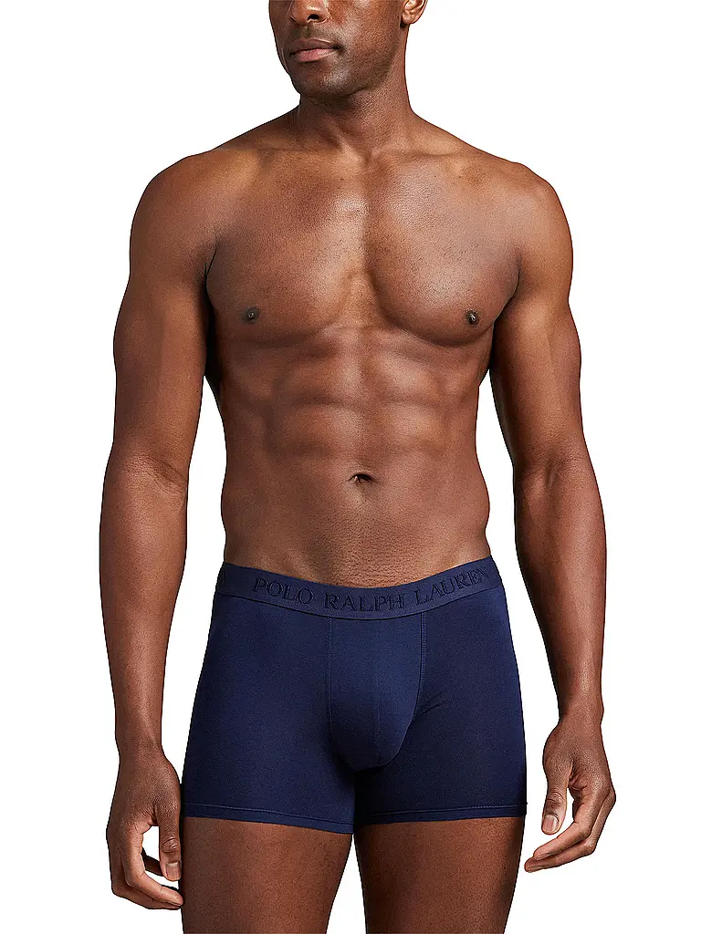 POLO RALPH LAUREN | Pants lot de 3 bleu | blau
