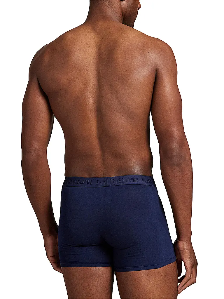 POLO RALPH LAUREN | Pants lot de 3 bleu | blau