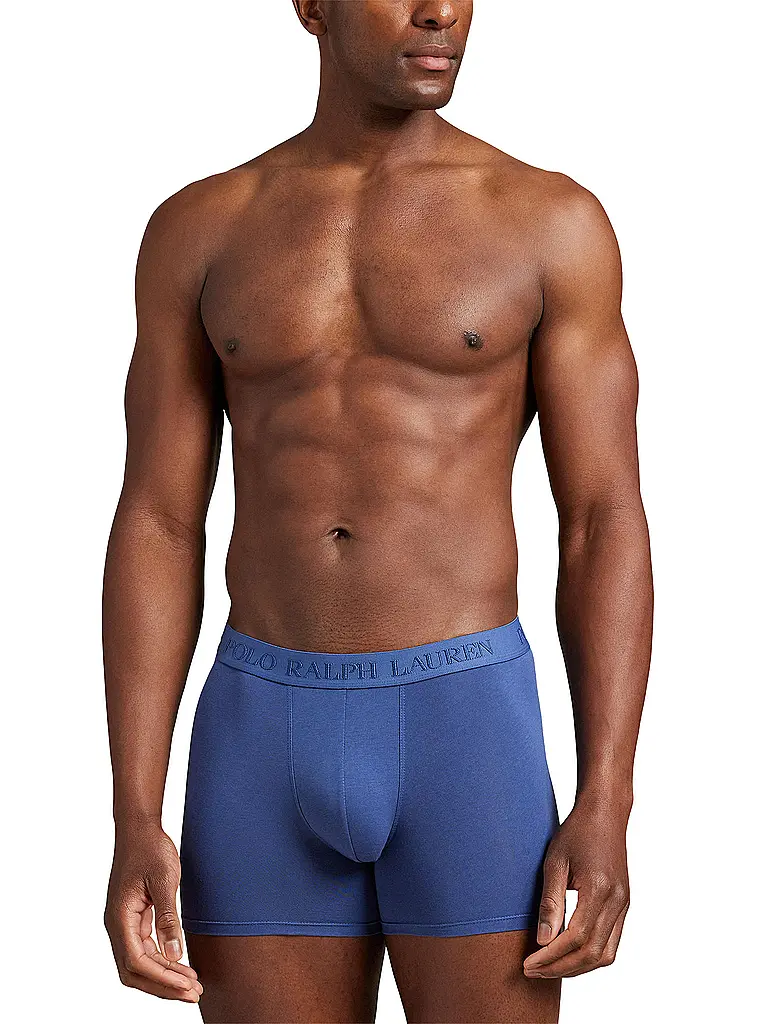 POLO RALPH LAUREN | Pants lot de 3 bleu | blau