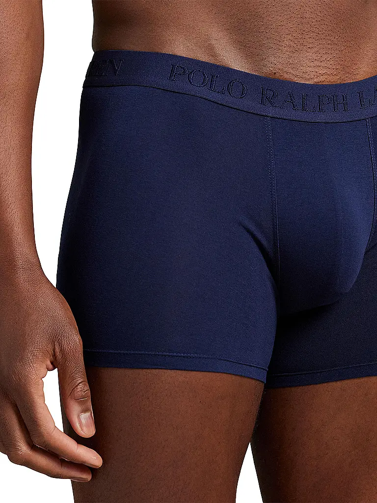 POLO RALPH LAUREN | Pants lot de 3 bleu | blau