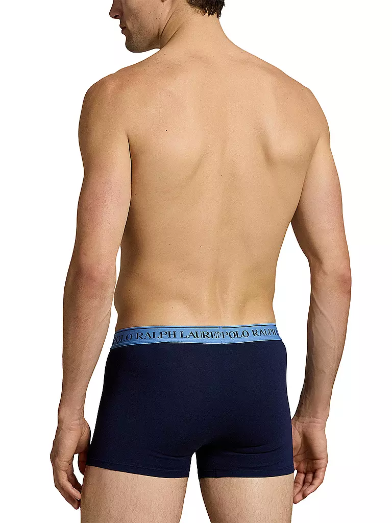 POLO RALPH LAUREN | Pants lot de 3 cruise navy | 
