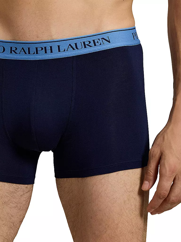 POLO RALPH LAUREN | Pants lot de 3 cruise navy | 