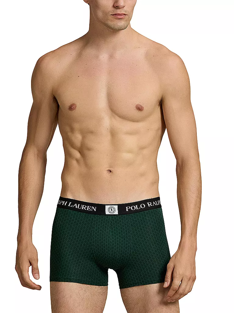 POLO RALPH LAUREN | Pants Lot de 3 jnbrry | dunkelgrün